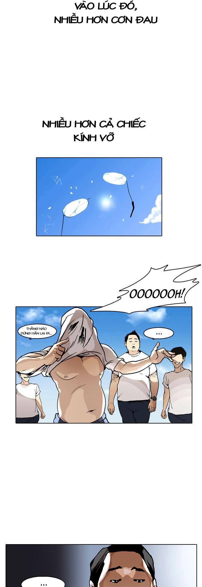 Hoán Đổi Diệu Kỳ Chap 1 - Next Chap 2