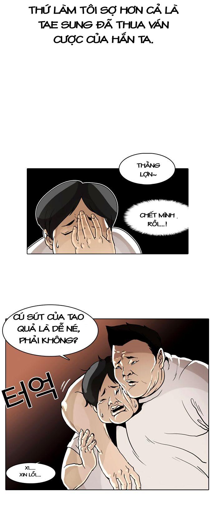 Hoán Đổi Diệu Kỳ Chap 1 - Next Chap 2