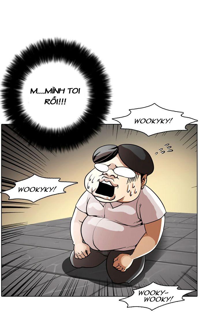 Hoán Đổi Diệu Kỳ Chap 1 - Next Chap 2
