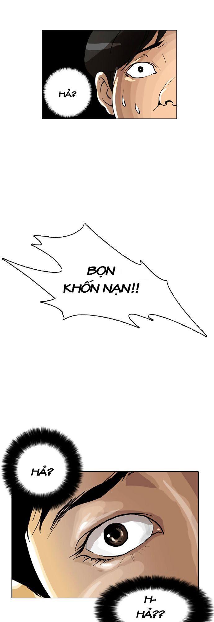 Hoán Đổi Diệu Kỳ Chap 1 - Next Chap 2