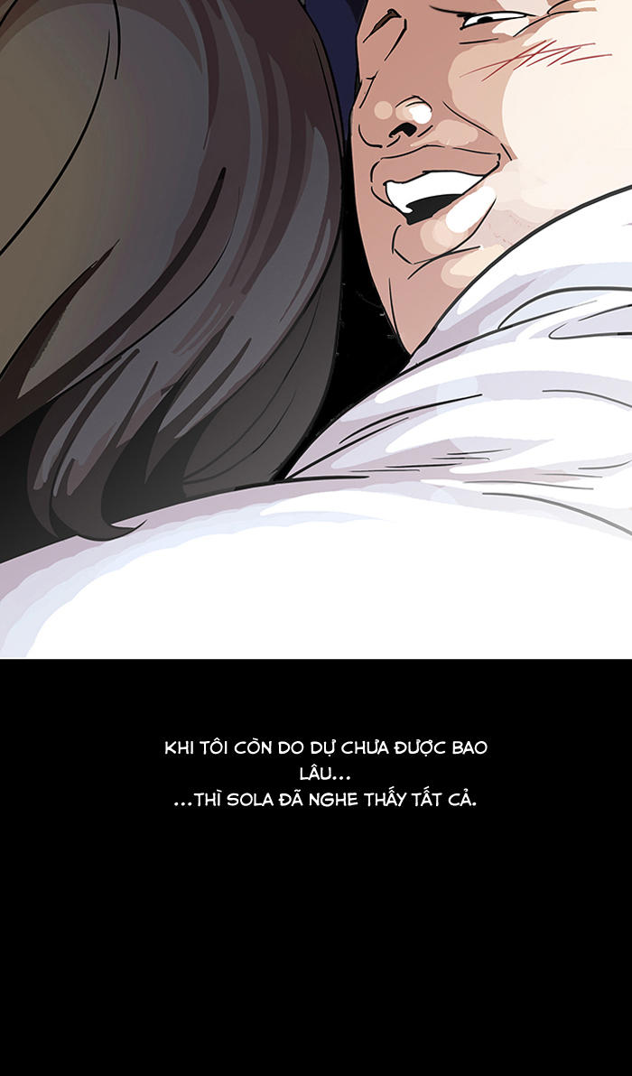 Hoán Đổi Diệu Kỳ Chap 107 - Next Chap 108