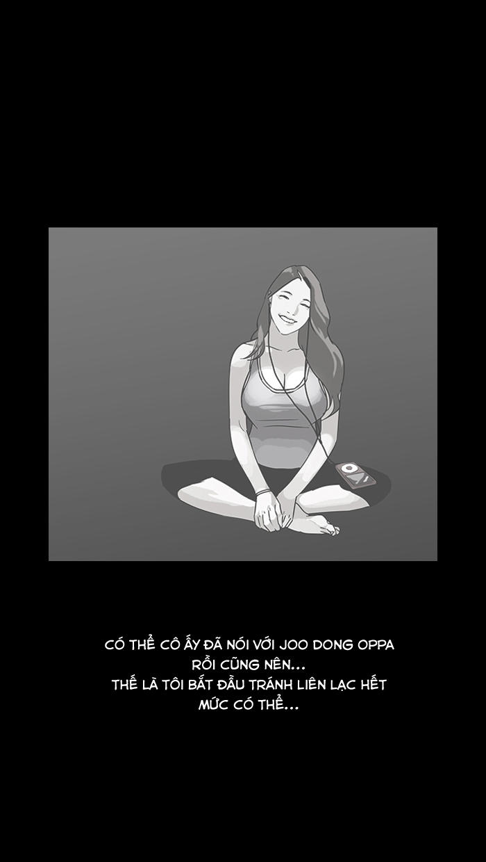 Hoán Đổi Diệu Kỳ Chap 107 - Next Chap 108