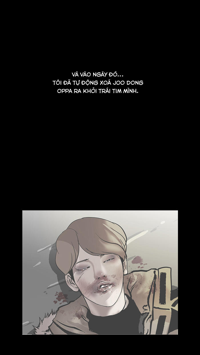Hoán Đổi Diệu Kỳ Chap 107 - Next Chap 108