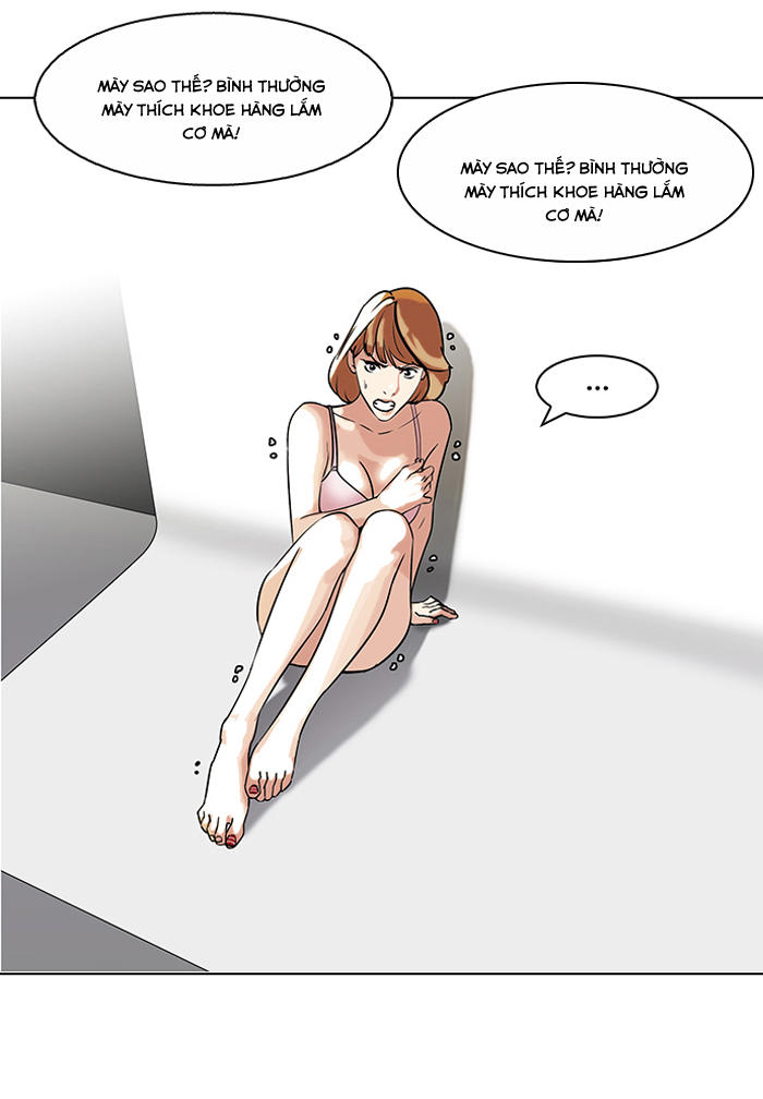 Hoán Đổi Diệu Kỳ Chap 107 - Next Chap 108