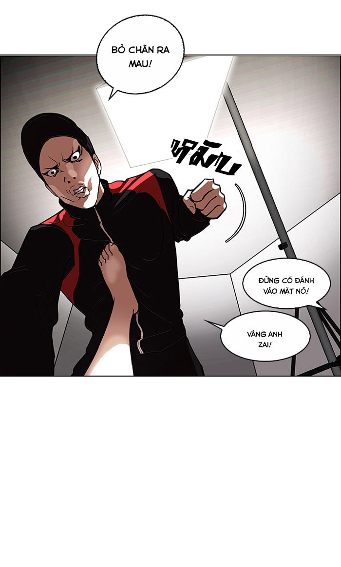 Hoán Đổi Diệu Kỳ Chap 107 - Next Chap 108
