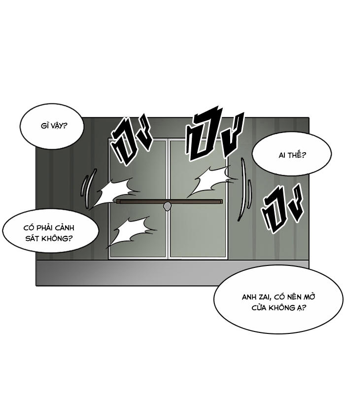 Hoán Đổi Diệu Kỳ Chap 107 - Next Chap 108