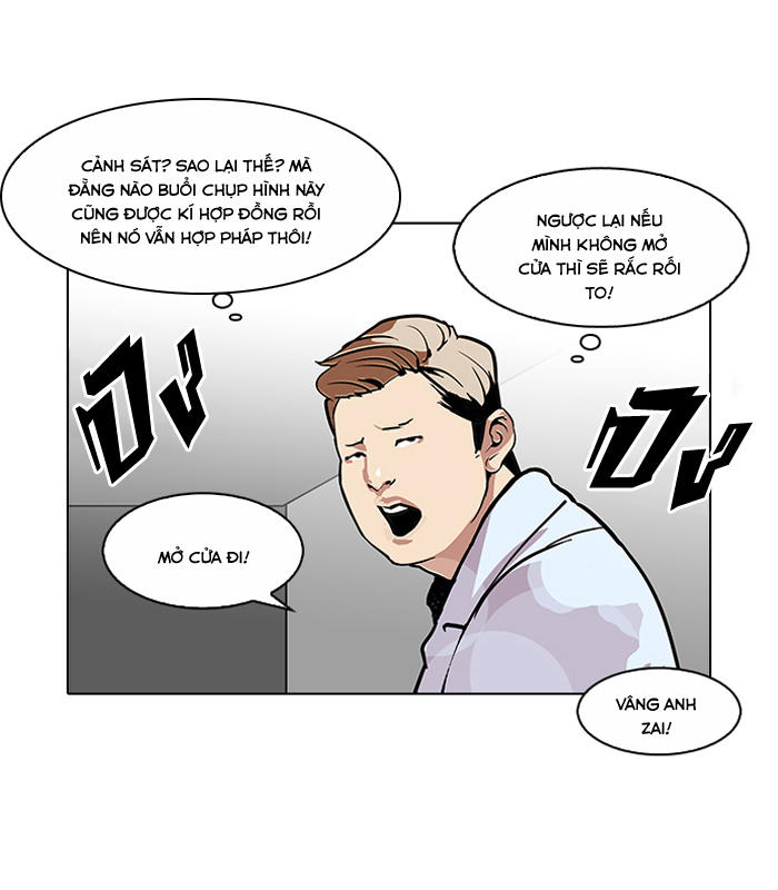 Hoán Đổi Diệu Kỳ Chap 107 - Next Chap 108