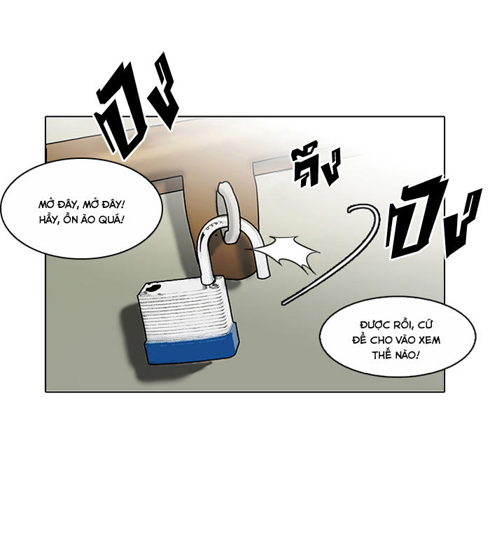 Hoán Đổi Diệu Kỳ Chap 107 - Next Chap 108