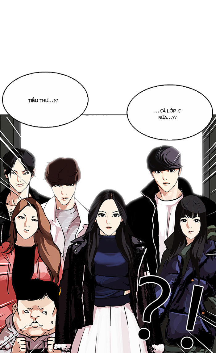 Hoán Đổi Diệu Kỳ Chap 107 - Next Chap 108