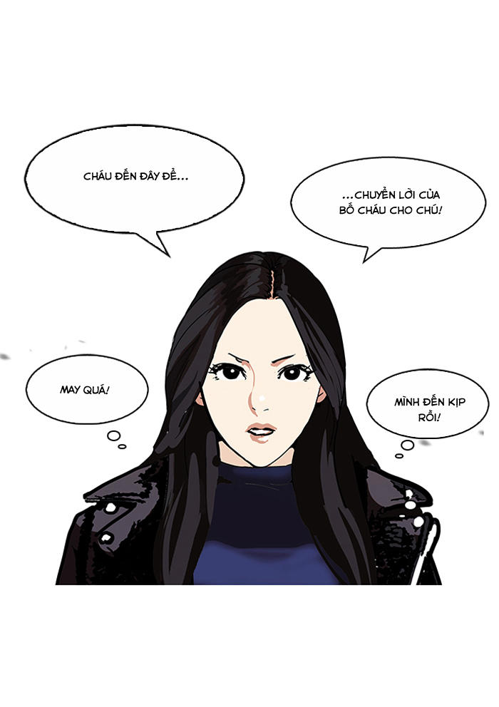Hoán Đổi Diệu Kỳ Chap 107 - Next Chap 108