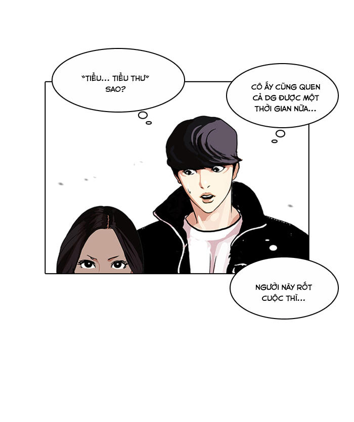Hoán Đổi Diệu Kỳ Chap 107 - Next Chap 108