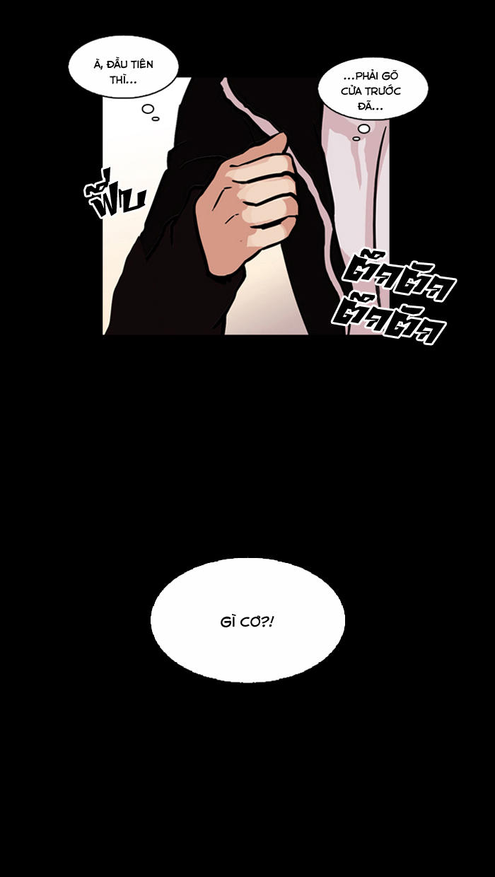 Hoán Đổi Diệu Kỳ Chap 107 - Next Chap 108