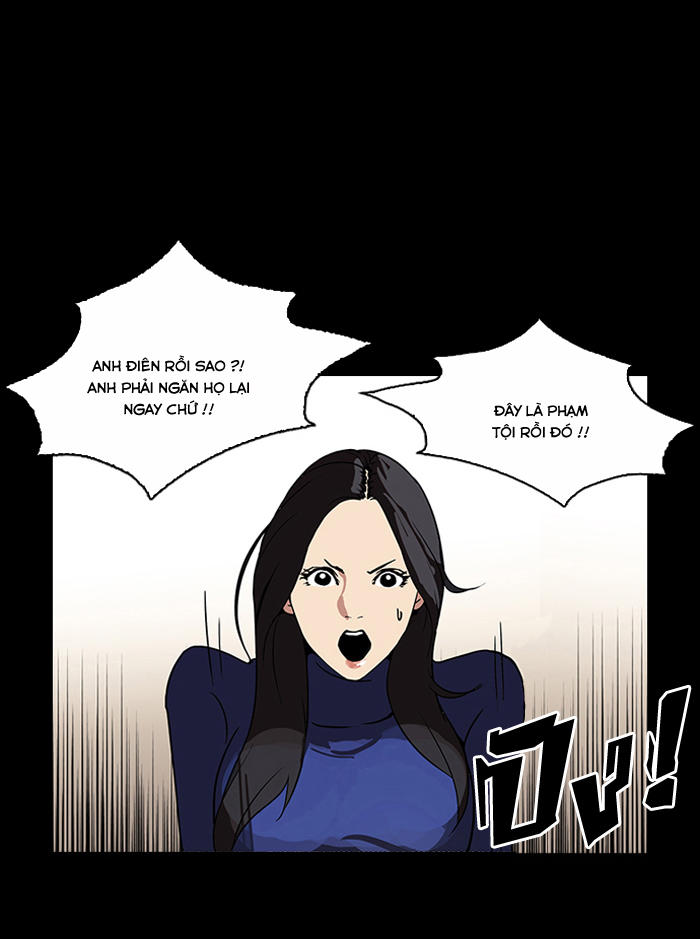 Hoán Đổi Diệu Kỳ Chap 107 - Next Chap 108