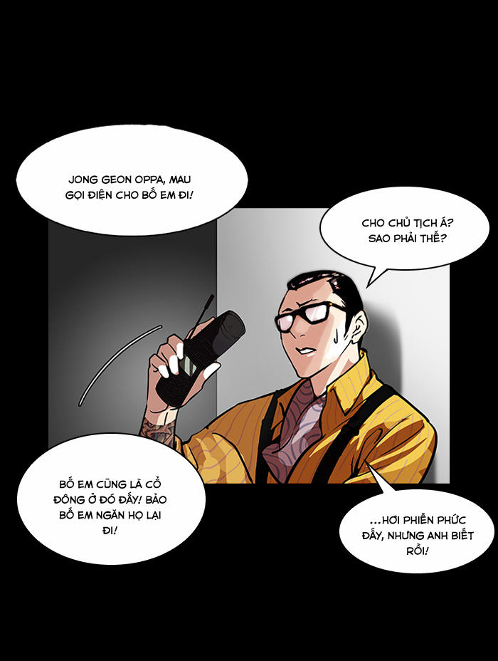 Hoán Đổi Diệu Kỳ Chap 107 - Next Chap 108