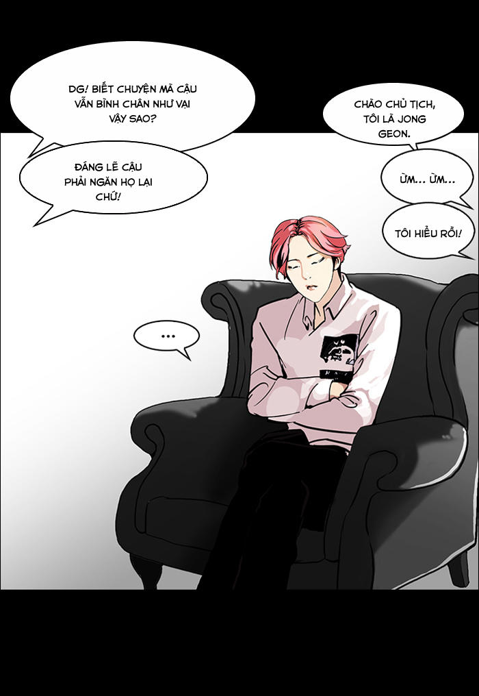 Hoán Đổi Diệu Kỳ Chap 107 - Next Chap 108