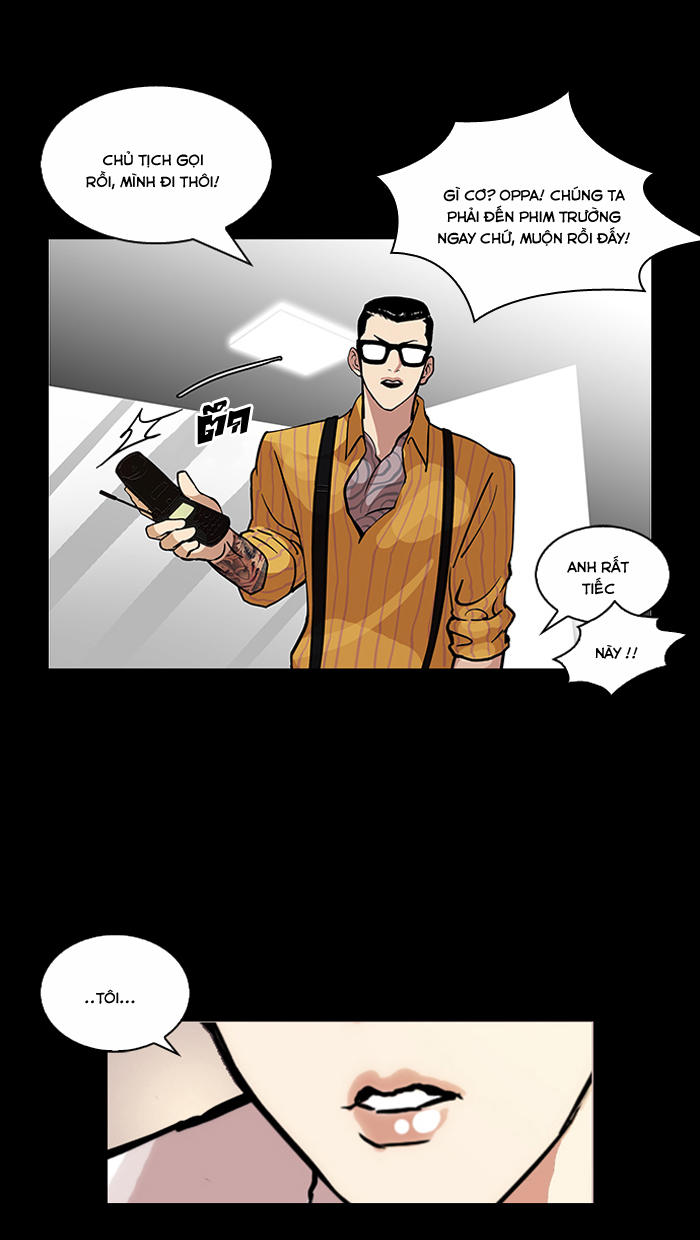 Hoán Đổi Diệu Kỳ Chap 107 - Next Chap 108