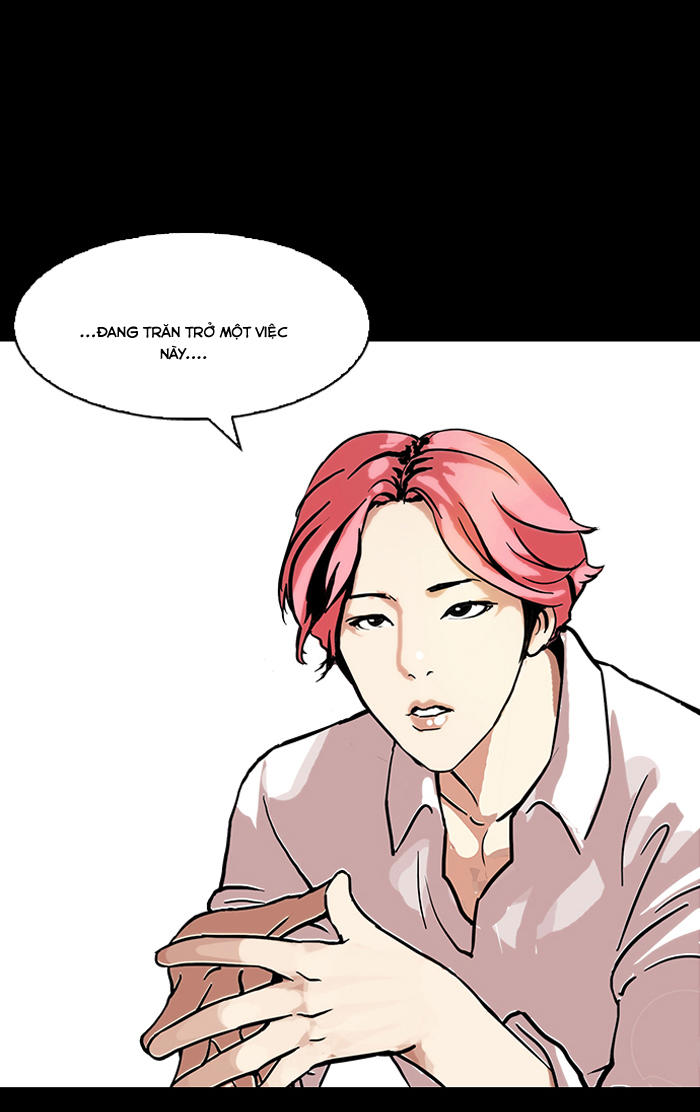 Hoán Đổi Diệu Kỳ Chap 107 - Next Chap 108