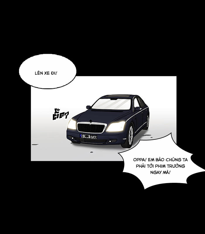 Hoán Đổi Diệu Kỳ Chap 107 - Next Chap 108