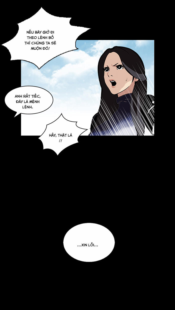 Hoán Đổi Diệu Kỳ Chap 107 - Next Chap 108