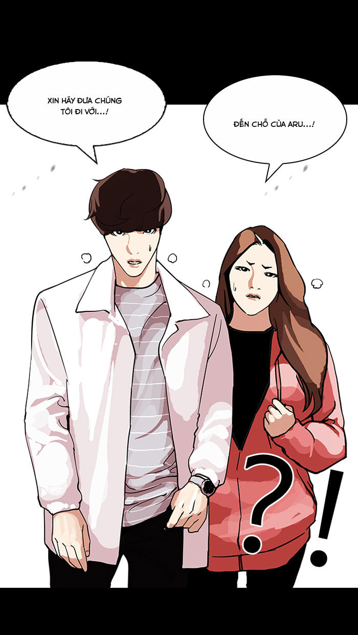 Hoán Đổi Diệu Kỳ Chap 107 - Next Chap 108