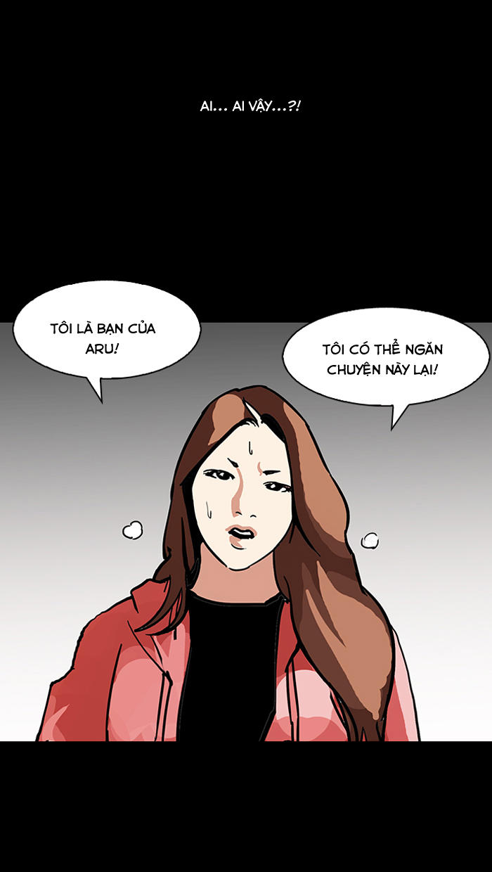 Hoán Đổi Diệu Kỳ Chap 107 - Next Chap 108