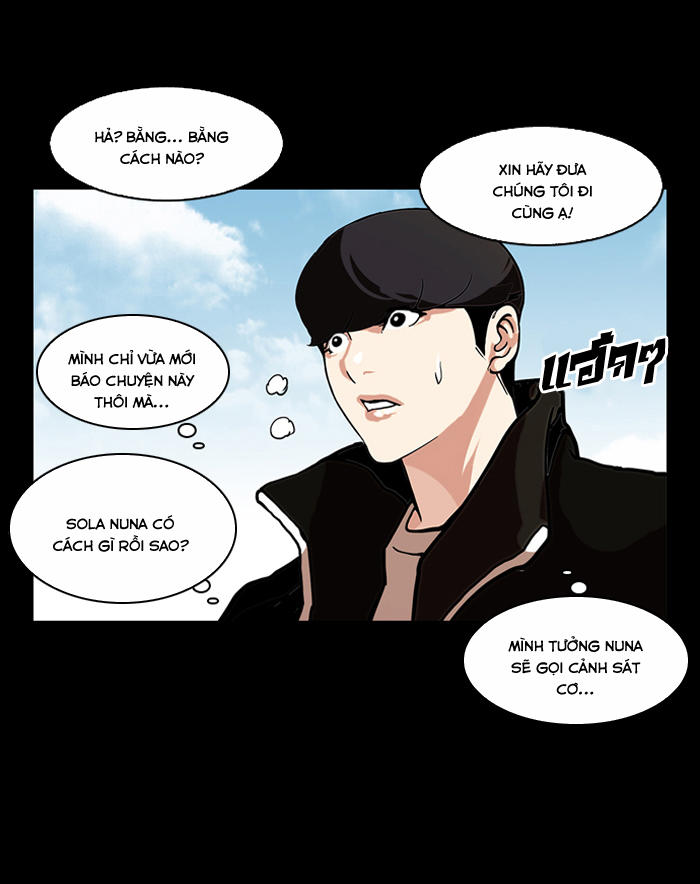 Hoán Đổi Diệu Kỳ Chap 107 - Next Chap 108