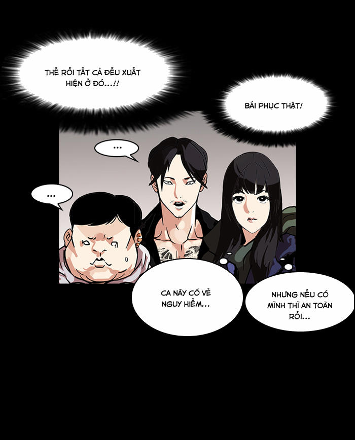 Hoán Đổi Diệu Kỳ Chap 107 - Next Chap 108