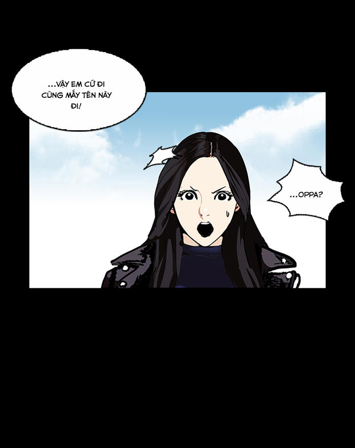 Hoán Đổi Diệu Kỳ Chap 107 - Next Chap 108