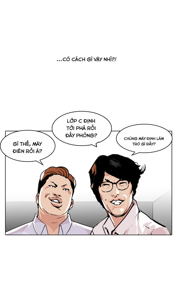 Hoán Đổi Diệu Kỳ Chap 107 - Next Chap 108