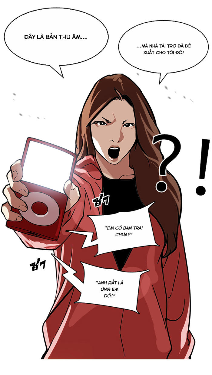 Hoán Đổi Diệu Kỳ Chap 107 - Next Chap 108