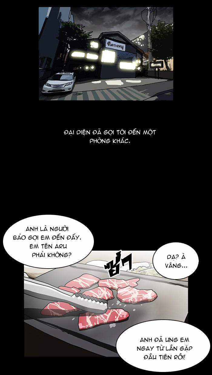 Hoán Đổi Diệu Kỳ Chap 107 - Next Chap 108