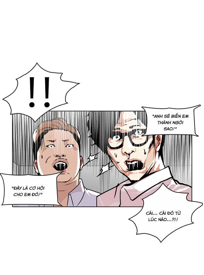 Hoán Đổi Diệu Kỳ Chap 107 - Next Chap 108