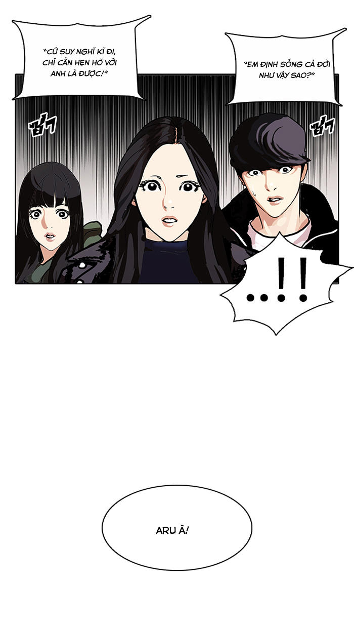Hoán Đổi Diệu Kỳ Chap 107 - Next Chap 108