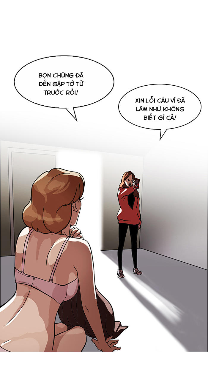 Hoán Đổi Diệu Kỳ Chap 107 - Next Chap 108