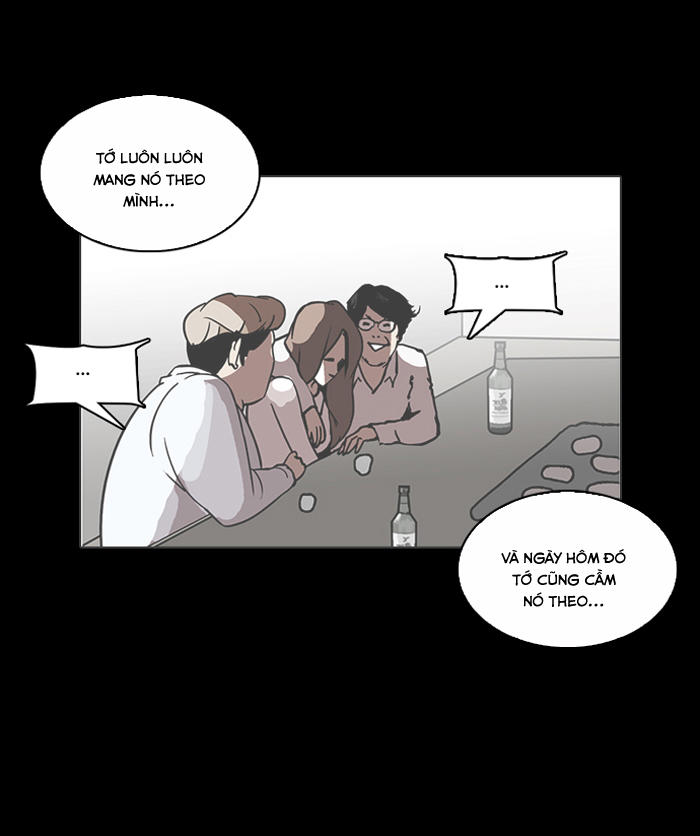 Hoán Đổi Diệu Kỳ Chap 107 - Next Chap 108