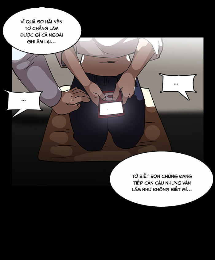Hoán Đổi Diệu Kỳ Chap 107 - Next Chap 108