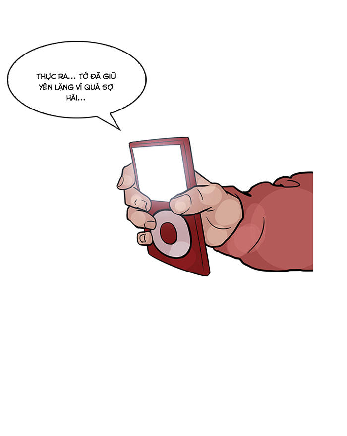 Hoán Đổi Diệu Kỳ Chap 107 - Next Chap 108