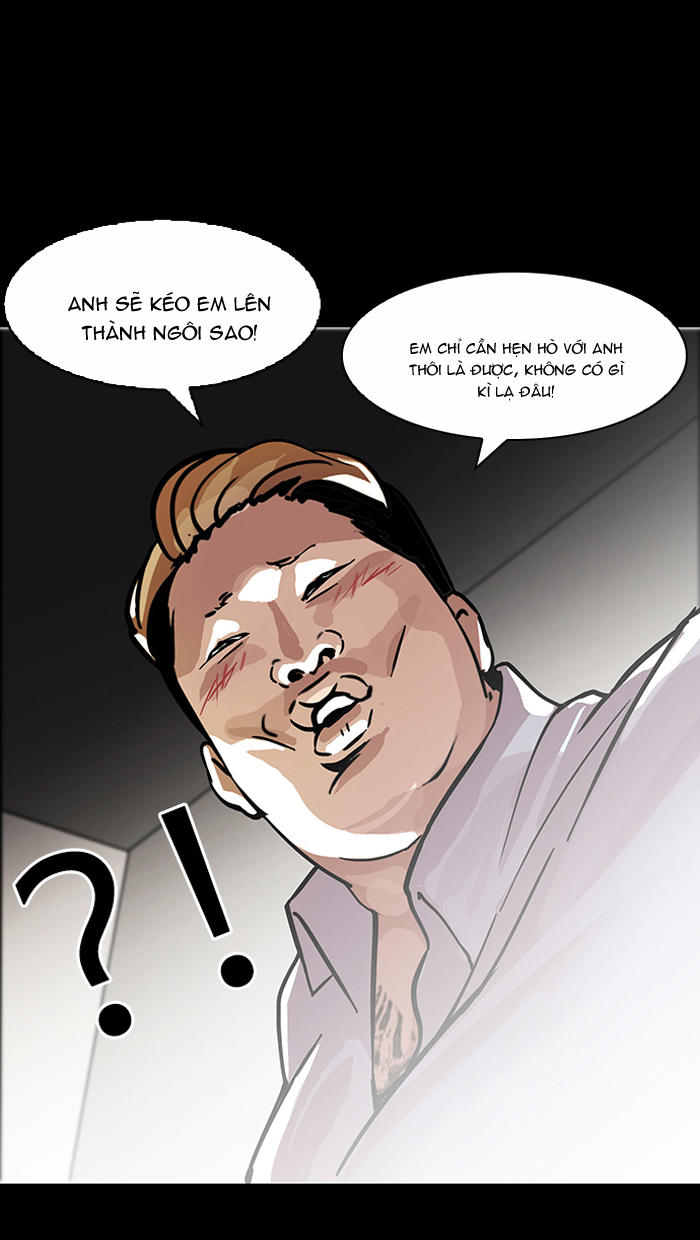 Hoán Đổi Diệu Kỳ Chap 107 - Next Chap 108
