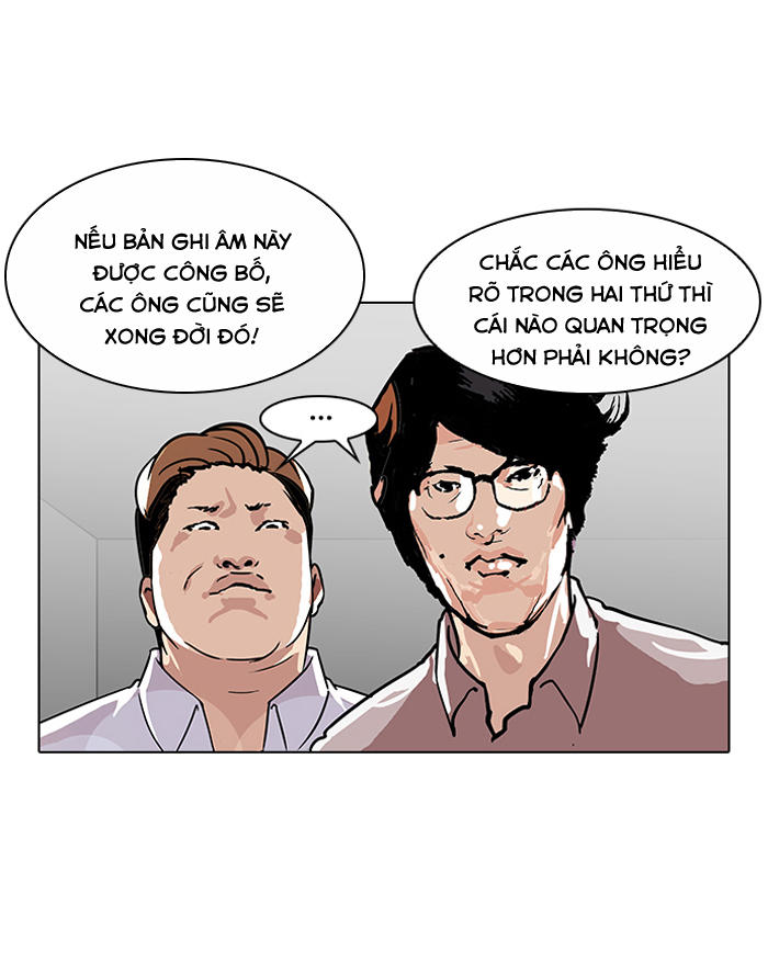 Hoán Đổi Diệu Kỳ Chap 107 - Next Chap 108