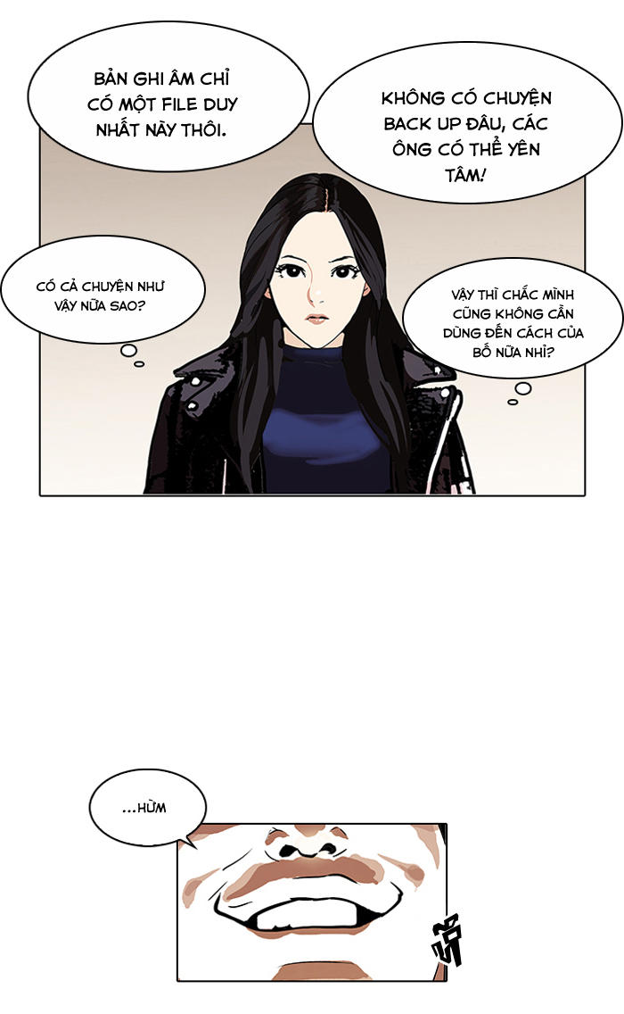Hoán Đổi Diệu Kỳ Chap 107 - Next Chap 108