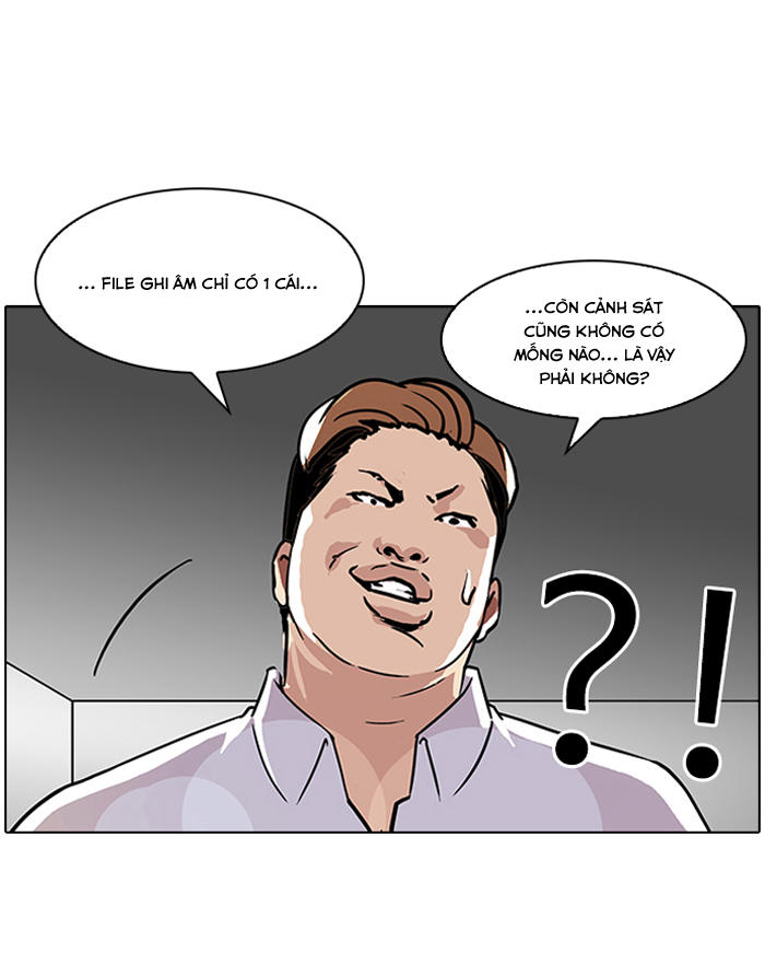 Hoán Đổi Diệu Kỳ Chap 107 - Next Chap 108