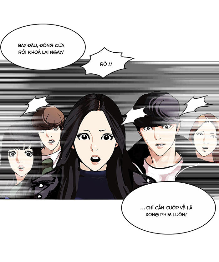 Hoán Đổi Diệu Kỳ Chap 107 - Next Chap 108