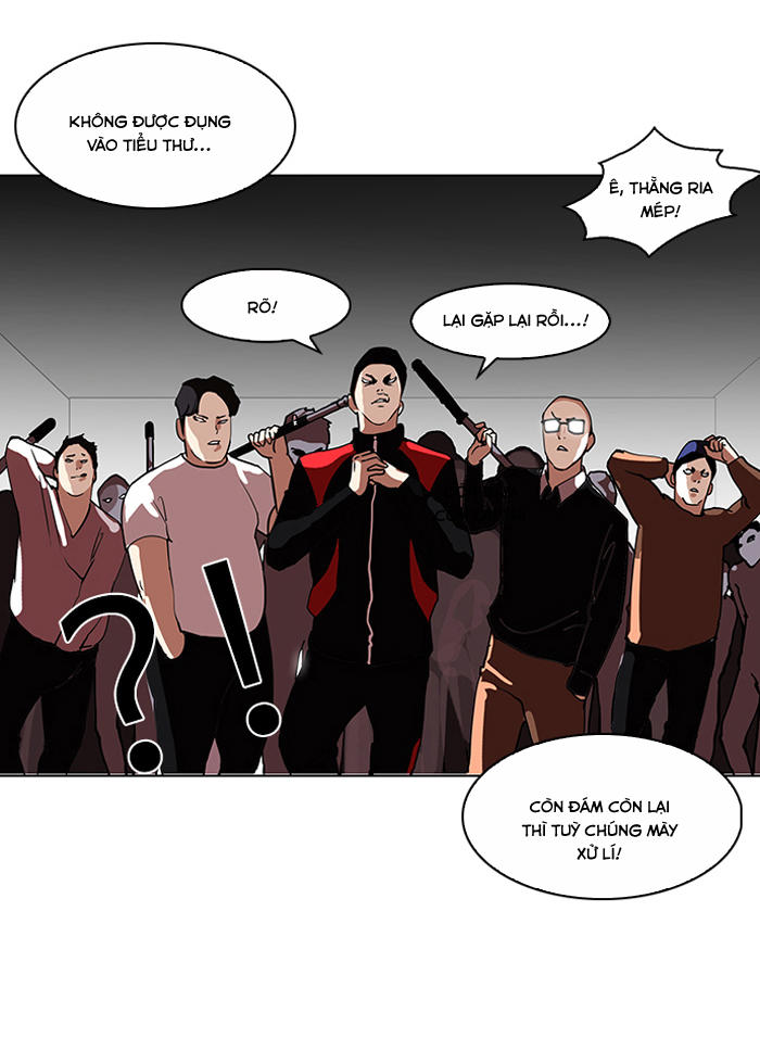 Hoán Đổi Diệu Kỳ Chap 107 - Next Chap 108