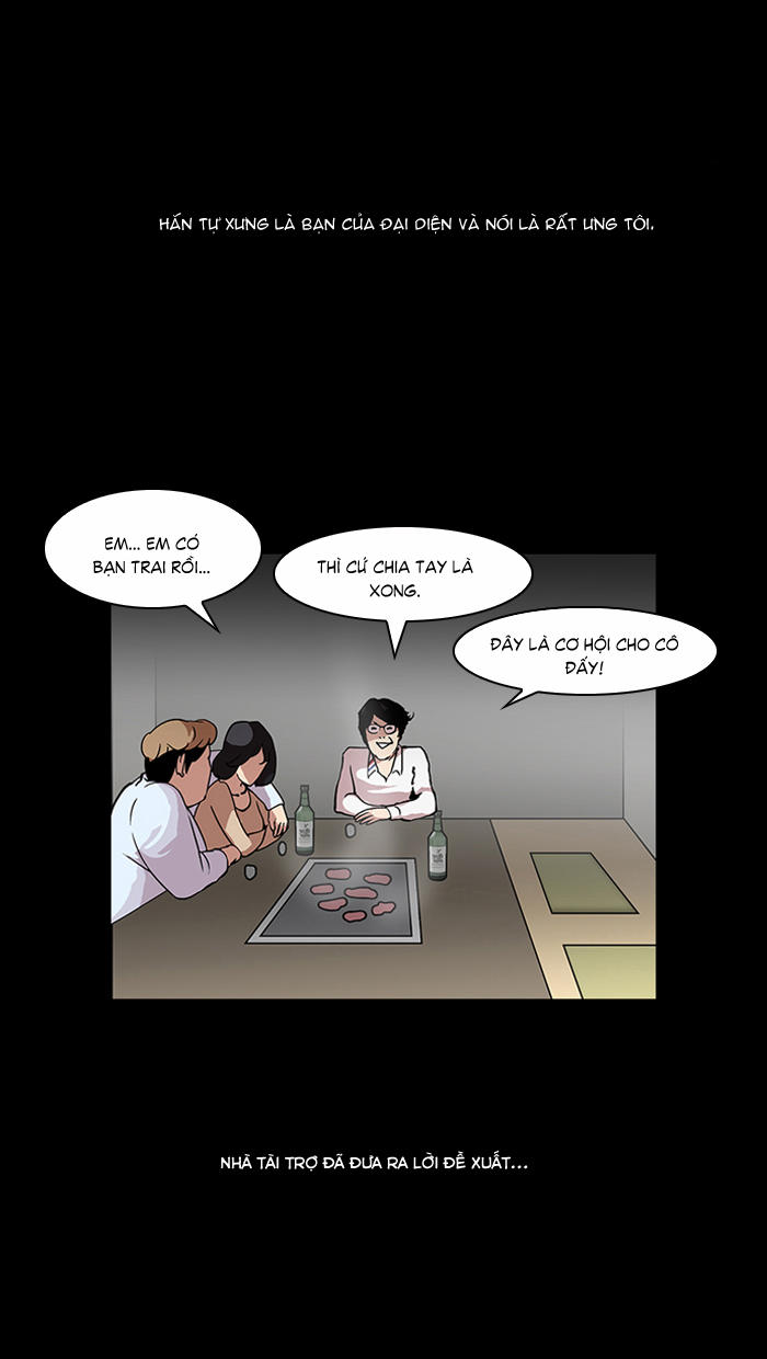 Hoán Đổi Diệu Kỳ Chap 107 - Next Chap 108
