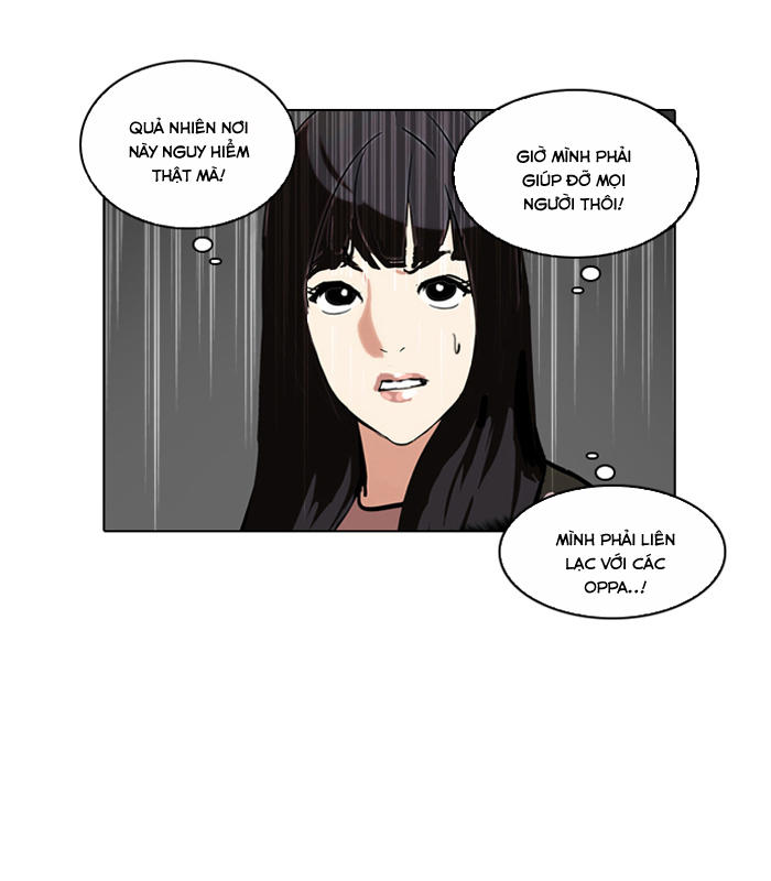 Hoán Đổi Diệu Kỳ Chap 107 - Next Chap 108