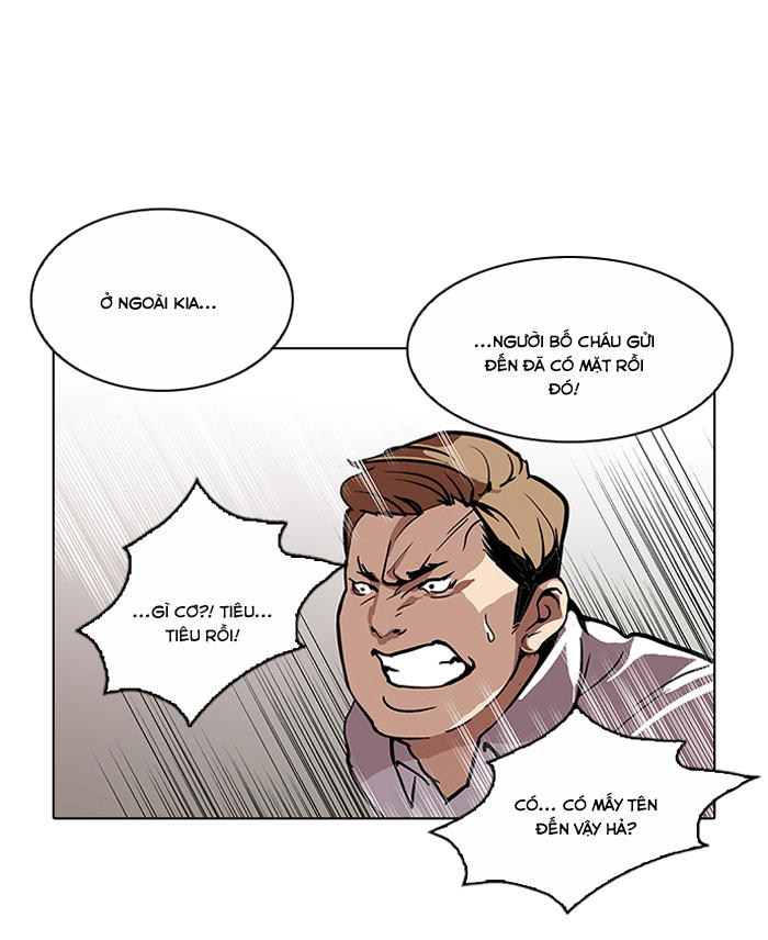 Hoán Đổi Diệu Kỳ Chap 107 - Next Chap 108