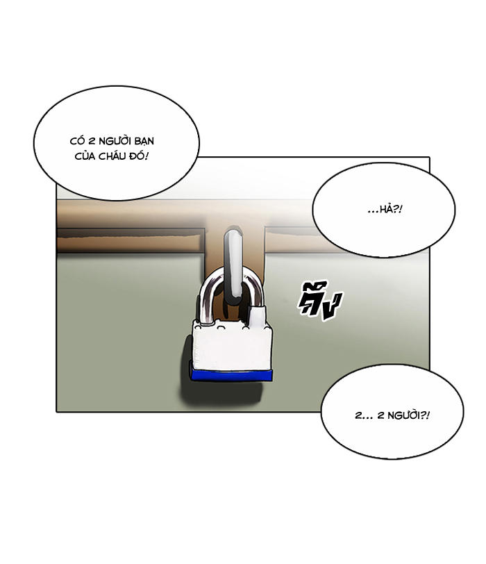 Hoán Đổi Diệu Kỳ Chap 107 - Next Chap 108