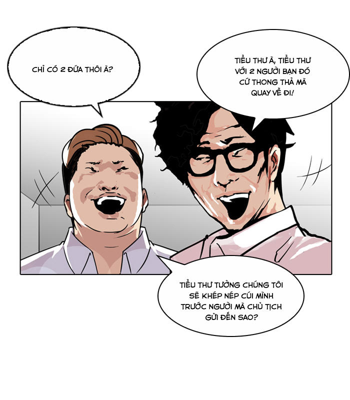 Hoán Đổi Diệu Kỳ Chap 107 - Next Chap 108