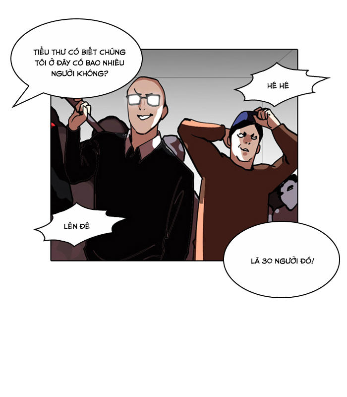 Hoán Đổi Diệu Kỳ Chap 107 - Next Chap 108