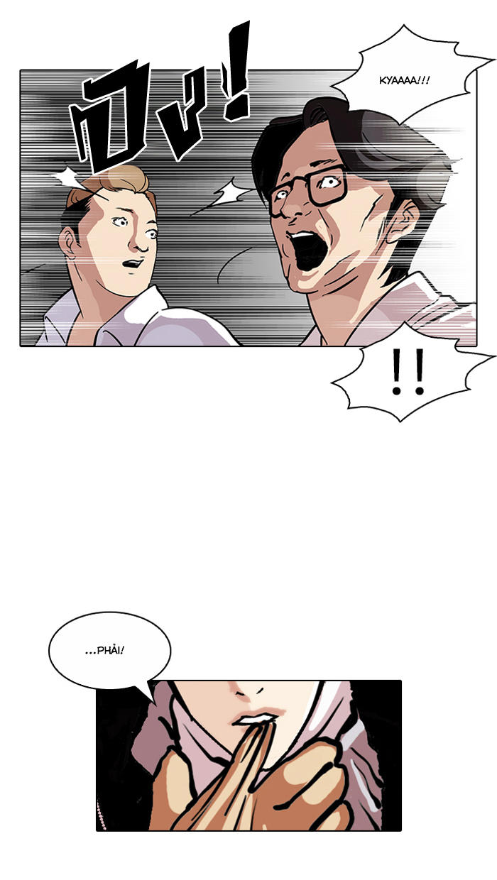 Hoán Đổi Diệu Kỳ Chap 107 - Next Chap 108